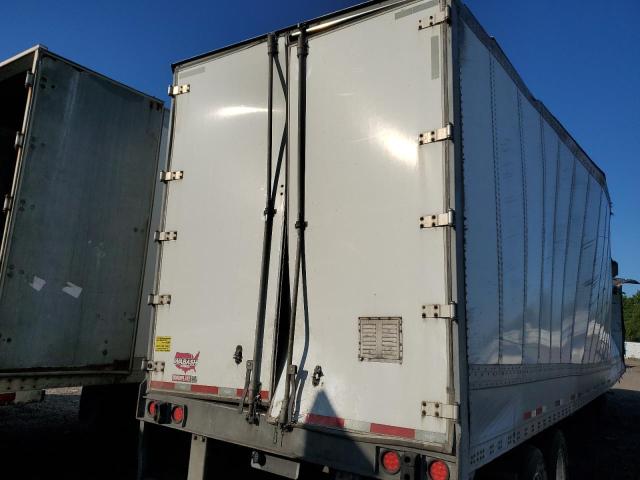 1JJV532DXKL112435 - 2019 WABASH TRAILER WHITE photo 6