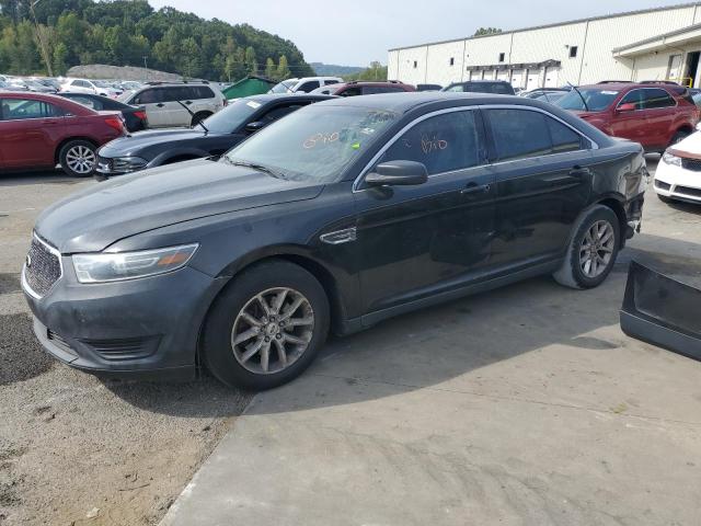 2014 FORD TAURUS SE, 