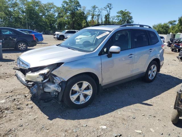 2014 SUBARU FORESTER 2.5I PREMIUM, 