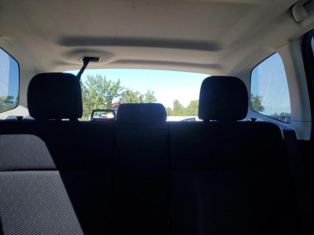 JF2SJAEC4EH445611 - 2014 SUBARU FORESTER 2.5I PREMIUM ვერცხლისფერი ფოტო 10