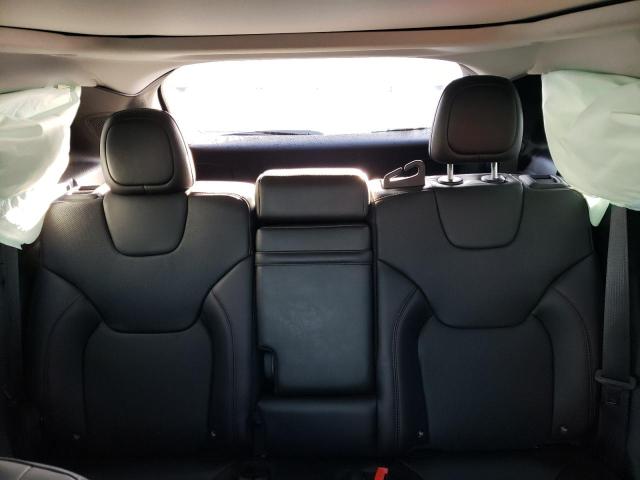 1C4PJMBN3KD209952 - 2019 JEEP CHEROKEE TRAILHAWK SILVER photo 10