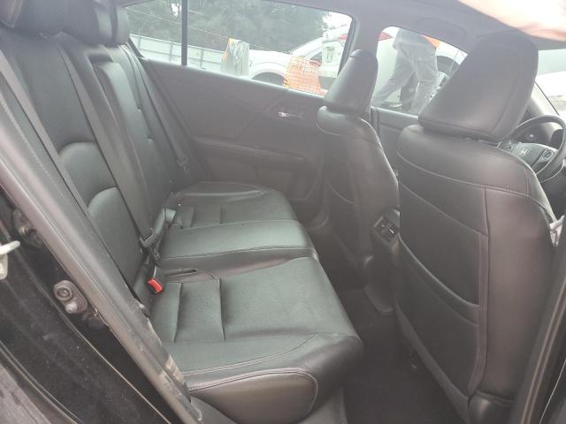 1HGCR2F84FA102904 - 2015 HONDA ACCORD EXL BLACK photo 10