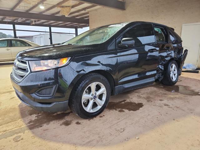 2015 FORD EDGE SE, 