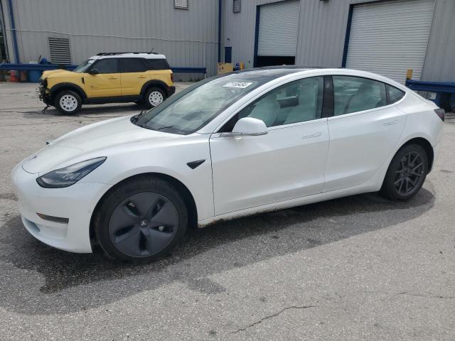 2020 TESLA MODEL 3, 