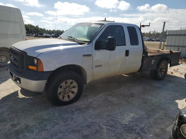 2006 FORD F250 SUPER DUTY, 