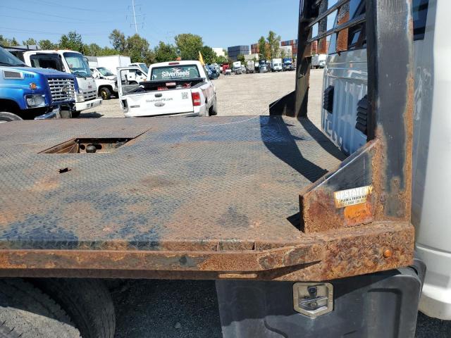 3C7WRTAJXHG737578 - 2017 RAM 3500 白色 照片 10