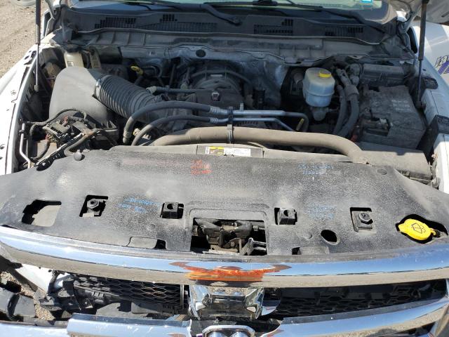 3C7WRTAJXHG737578 - 2017 RAM 3500 白色 照片 11