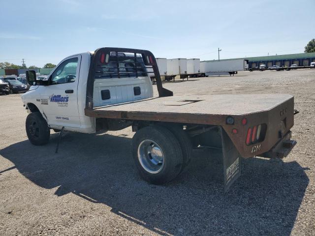 3C7WRTAJXHG737578 - 2017 RAM 3500 白色 照片 2