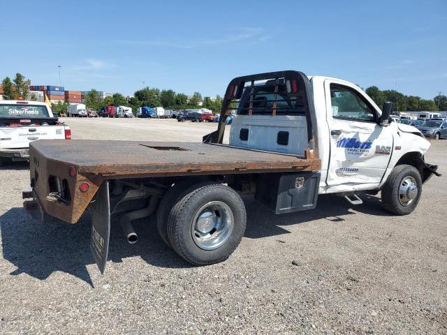 3C7WRTAJXHG737578 - 2017 RAM 3500 白色 照片 3