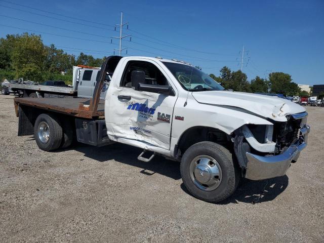 3C7WRTAJXHG737578 - 2017 RAM 3500 白色 照片 4