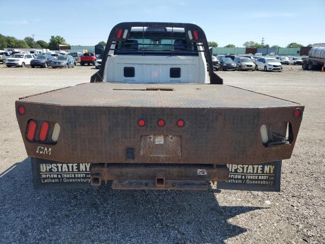 3C7WRTAJXHG737578 - 2017 RAM 3500 白色 照片 6