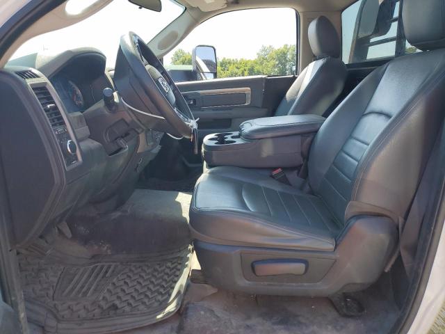 3C7WRTAJXHG737578 - 2017 RAM 3500 白色 照片 7