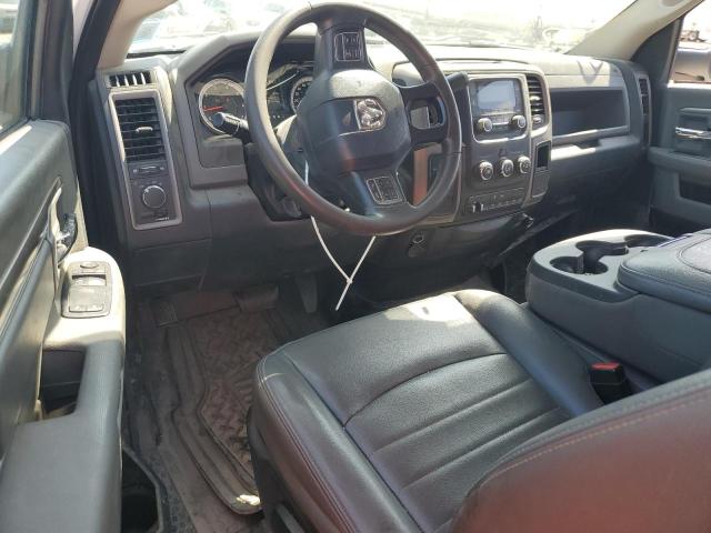 3C7WRTAJXHG737578 - 2017 RAM 3500 白色 照片 8