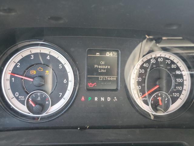 3C7WRTAJXHG737578 - 2017 RAM 3500 白色 照片 9