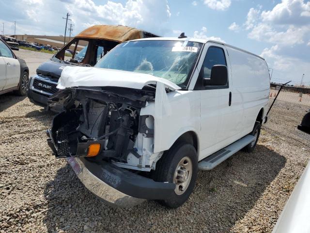 2023 CHEVROLET EXPRESS G2, 