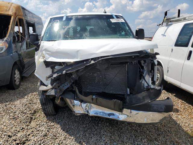 1GCWGAFP4P1167384 - 2023 CHEVROLET EXPRESS G2 Ağ foto 5