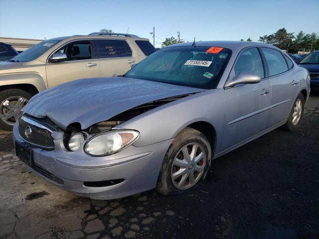 2005 BUICK LACROSSE CXL, 