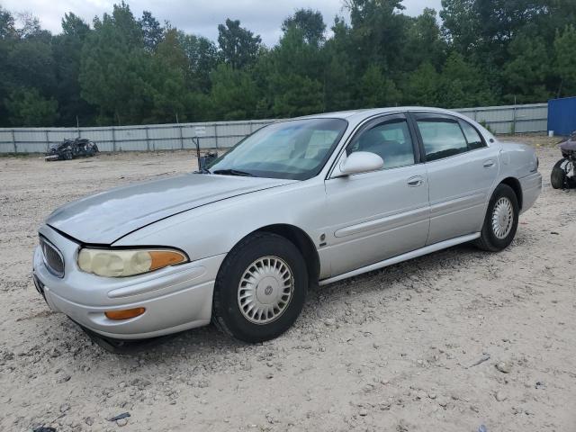 2000 BUICK LESABRE CUSTOM, 