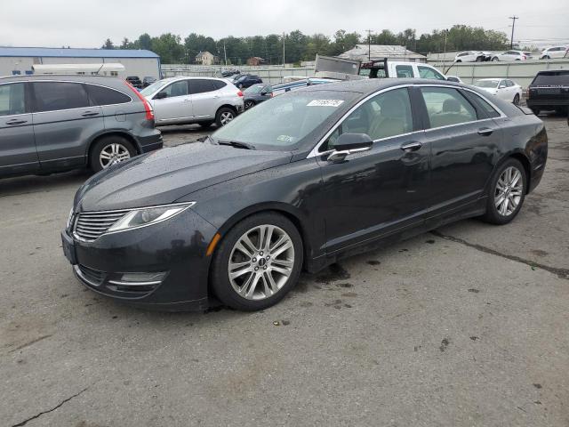2014 LINCOLN MKZ, 