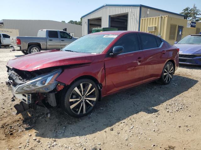 2019 NISSAN ALTIMA SR, 