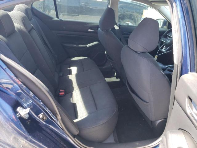 1N4BL4BV2KC168665 - 2019 NISSAN ALTIMA S 蓝色 照片 10