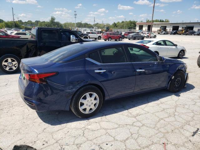 1N4BL4BV2KC168665 - 2019 NISSAN ALTIMA S 蓝色 照片 3