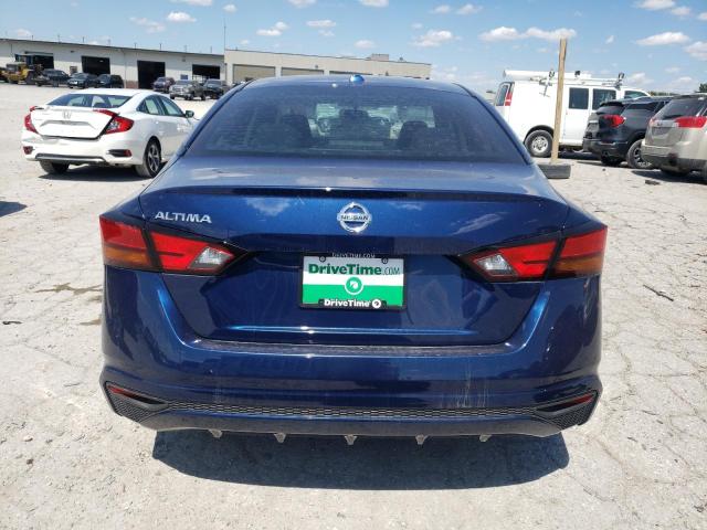 1N4BL4BV2KC168665 - 2019 NISSAN ALTIMA S 蓝色 照片 6