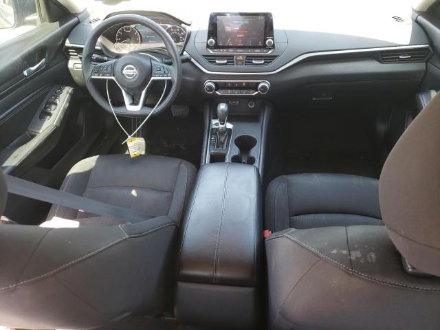 1N4BL4BV2KC168665 - 2019 NISSAN ALTIMA S 蓝色 照片 8