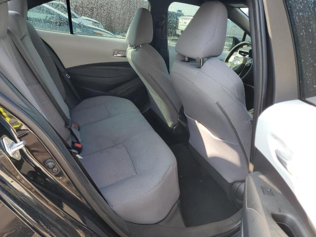 5YFS4RCE0LP044907 - 2020 TOYOTA COROLLA SE 黑色 照片 10