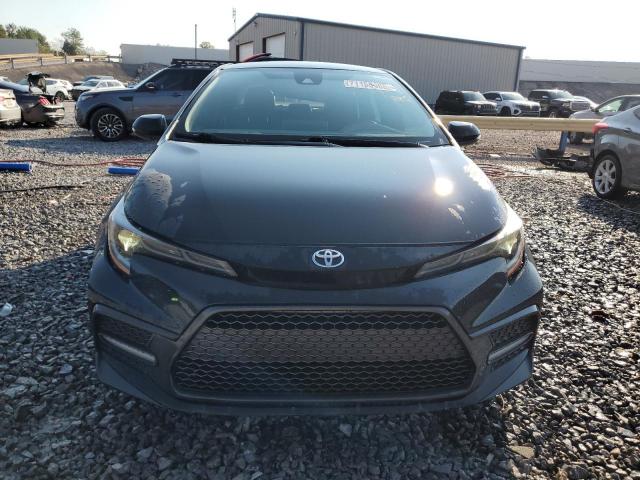 5YFS4RCE0LP044907 - 2020 TOYOTA COROLLA SE 黑色 照片 5