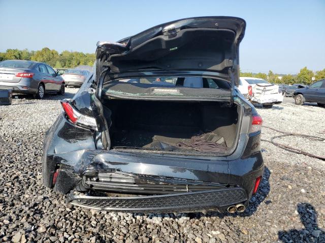 5YFS4RCE0LP044907 - 2020 TOYOTA COROLLA SE 黑色 照片 6