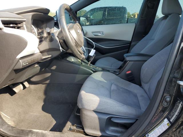 5YFS4RCE0LP044907 - 2020 TOYOTA COROLLA SE 黑色 照片 7