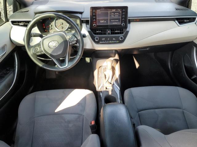 5YFS4RCE0LP044907 - 2020 TOYOTA COROLLA SE 黑色 照片 8