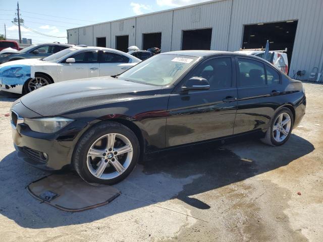 2014 BMW 320 I, 
