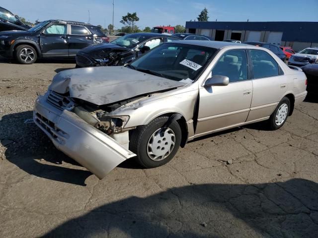 1999 TOYOTA CAMRY CE, 