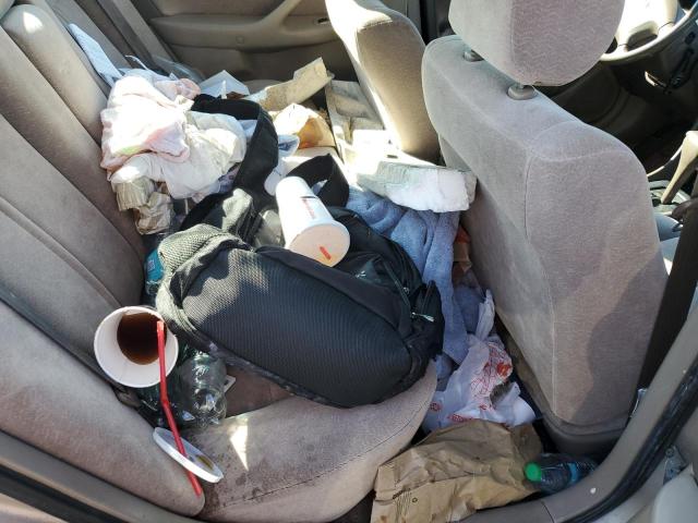 4T1BG22K5XU881095 - 1999 TOYOTA CAMRY CE TAN photo 10