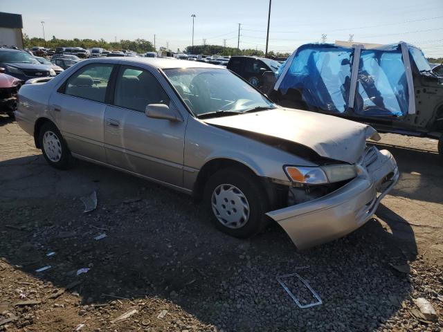 4T1BG22K5XU881095 - 1999 TOYOTA CAMRY CE TAN photo 4