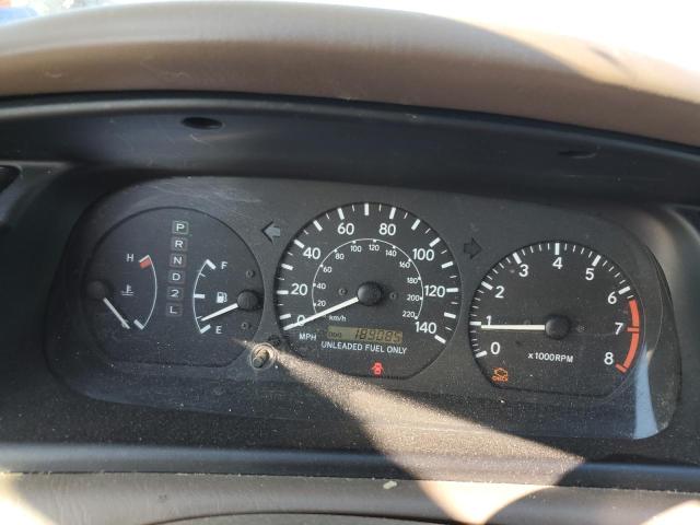 4T1BG22K5XU881095 - 1999 TOYOTA CAMRY CE TAN photo 9