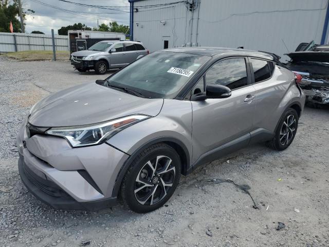 2019 TOYOTA C-HR XLE, 