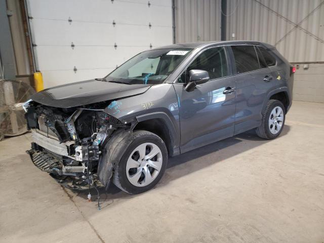 2023 TOYOTA RAV4 LE, 