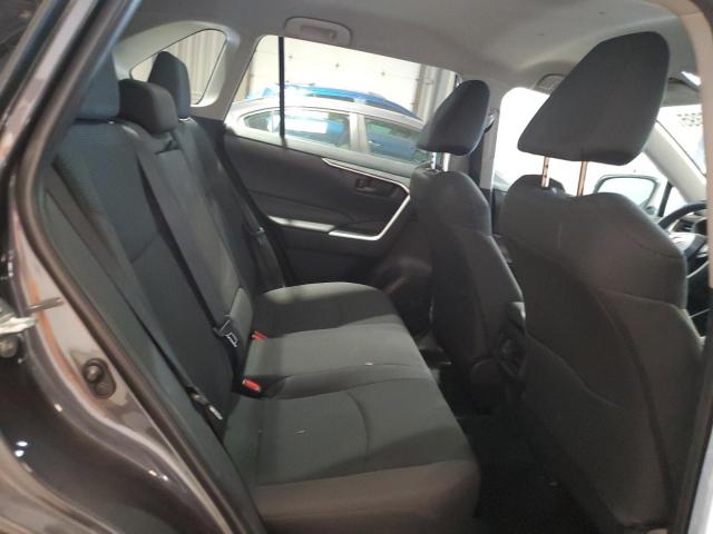 2T3G1RFV2PW332112 - 2023 TOYOTA RAV4 LE Boz foto 11
