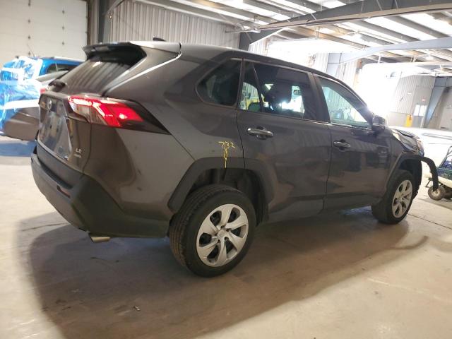 2T3G1RFV2PW332112 - 2023 TOYOTA RAV4 LE Boz foto 3