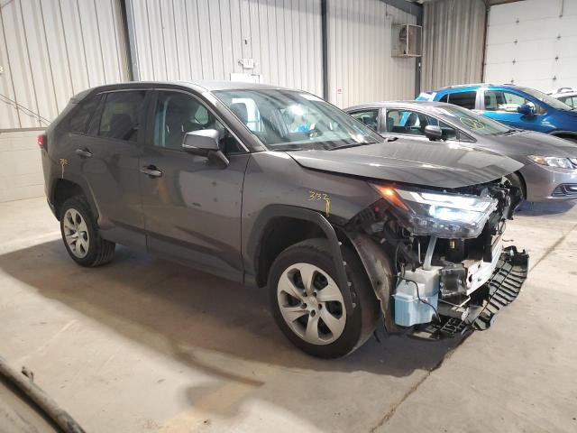2T3G1RFV2PW332112 - 2023 TOYOTA RAV4 LE Boz foto 4