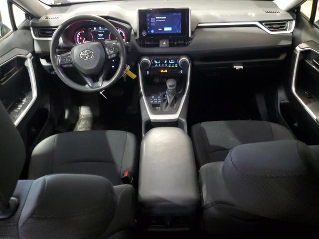 2T3G1RFV2PW332112 - 2023 TOYOTA RAV4 LE Boz foto 8