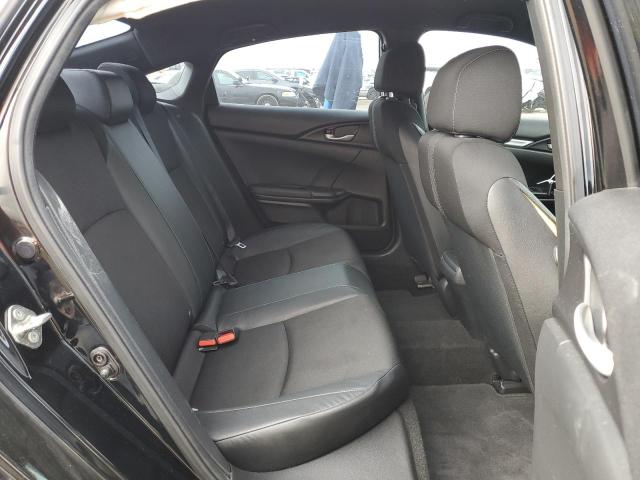19XFC2F83KE043834 - 2019 HONDA CIVIC SPORT 黑色 照片 10