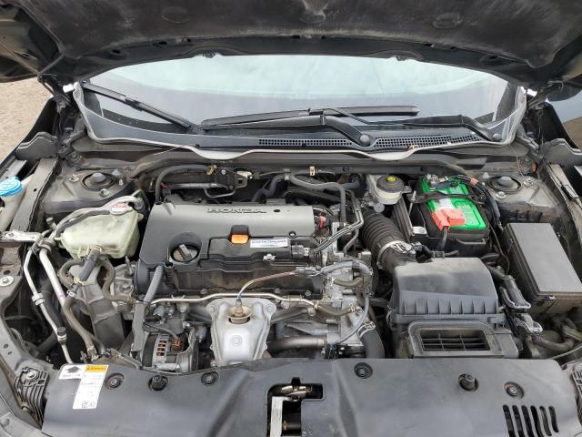 19XFC2F83KE043834 - 2019 HONDA CIVIC SPORT 黑色 照片 11