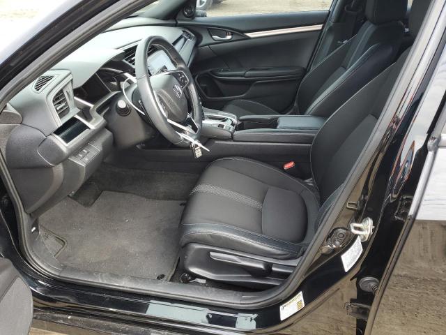 19XFC2F83KE043834 - 2019 HONDA CIVIC SPORT 黑色 照片 7