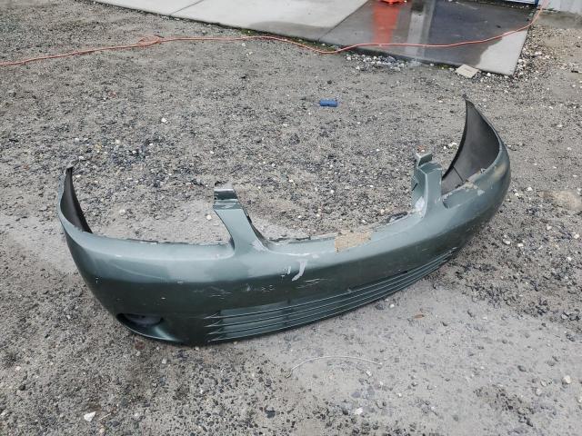 3N1BB51D01L123807 - 2001 NISSAN SENTRA SE GREEN photo 12