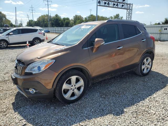 2016 BUICK ENCORE CONVENIENCE, 
