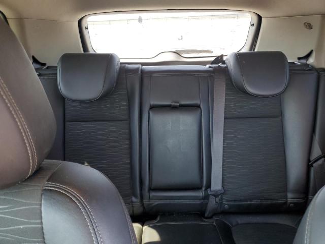 KL4CJBSB8GB629311 - 2016 BUICK ENCORE CONVENIENCE 棕色 照片 10